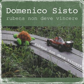 Download track L'imperfetto Domenico Sisto