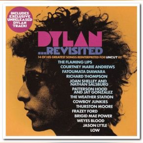 Download track Too Late (Acoustic Version) Bob Dylan