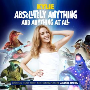 Download track Absolutely Anything And Anything At All Kylie Minogue