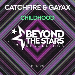 Download track Childhood (Extended Mix) Gayax