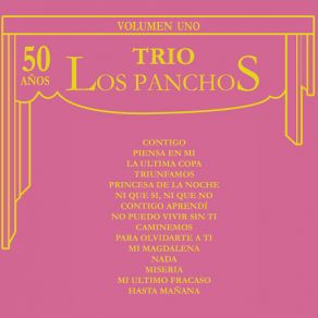 Download track Para Olvidarte A Ti Trio Los Panchos