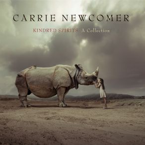 Download track Angels Unaware Carrie Newcomer