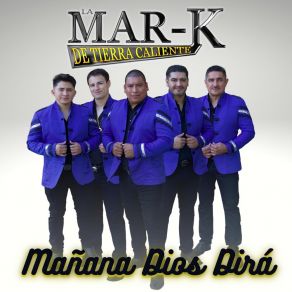 Download track Te Invito Hacer El Amor La Mar-K De Tierra Caliente