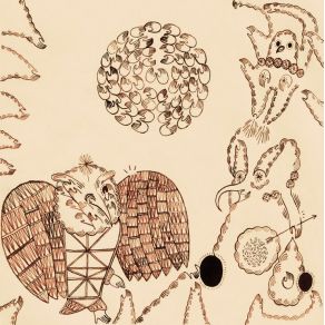 Download track A Sight To Behold Devendra Banhart