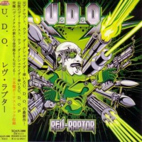 Download track Rock'N'Roll Soldiers U. D. O.