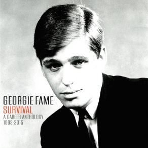 Download track Call Up The Devil Georgie Fame