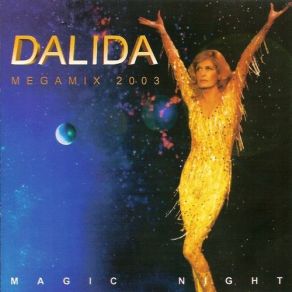 Download track Darla Dirladada Dalida