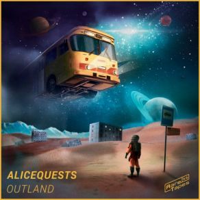 Download track Long Walk (Original Mix) Alicequests