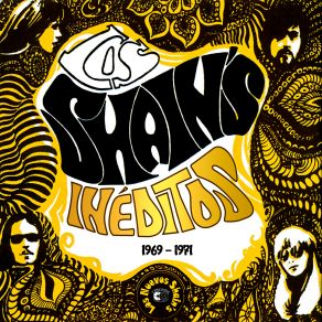 Download track Mar De Felicidad (2024 Remastered) Los Shain'S