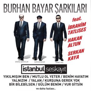 Download track Bir Bilebilsen İstanbul Ses KayıtSerkan Kaya