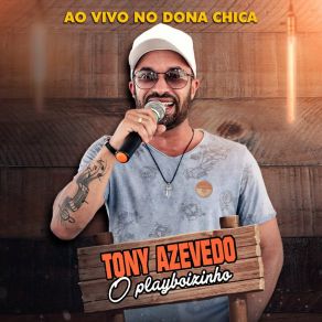 Download track Tudo Azul Lindo Como A Cor Do Mar Tony Azevedo