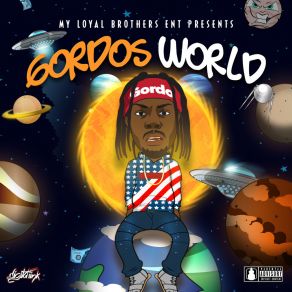 Download track Everything Fake Big Gordo