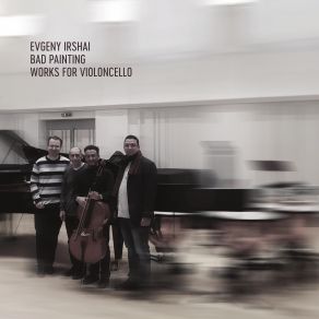 Download track Sonata For Cello And Percussions Ladislav Fanzowitz, Ken Wassim Ubukata, Kiril Stoyanov