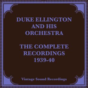 Download track Pelican Drag Duke Ellington