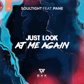 Download track Just Look At Me Again (Radio Edit) Soultight