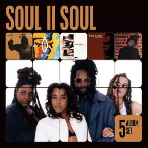 Download track Keep On Movin' Soul II SoulCaron Wheeler