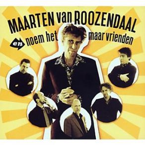 Download track De Beer Is Los Maarten Van Roozendaal