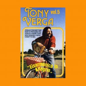 Download track Sono Tua Tony Verga