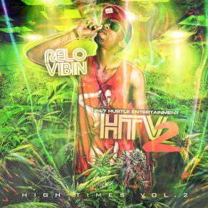 Download track All Dat ReLo ViBiN