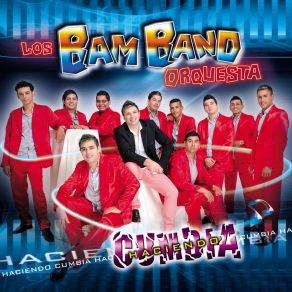 Download track Cumbia Original Los Bam Band Orquesta