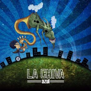 Download track El Vagón La Chiva