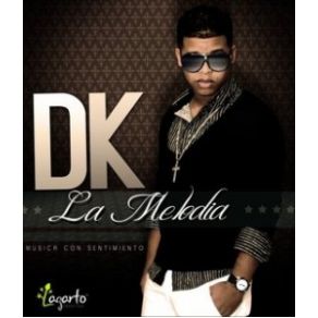 Download track No Queda Mas DK La Melodía