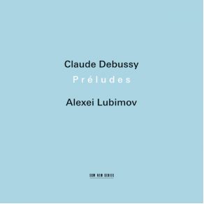 Download track Des Pas Sur La Neige Alexey Lubimov