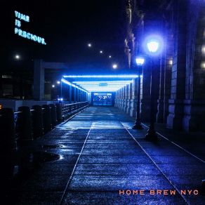 Download track Concrete Summer Home Brew NYC