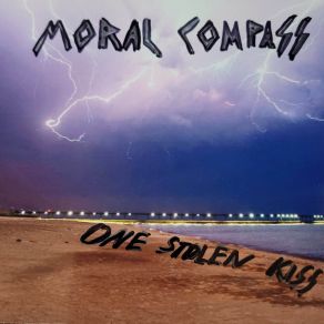 Download track One Stolen Kiss Moral Compass