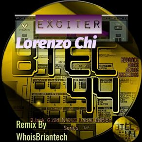 Download track Exciter Lorenzo Chi