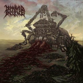 Download track Errant Harlot: A Deathgrinding Love Tragedy Deprived Existence