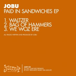 Download track Bag Of Hammers JoBu