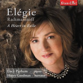 Download track 8 Etudes, Op. 42- V. Etude In C Sharp Minor Henry Goodman, Lucy Parham