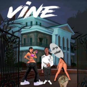 Download track Dark Vibes Thmvine