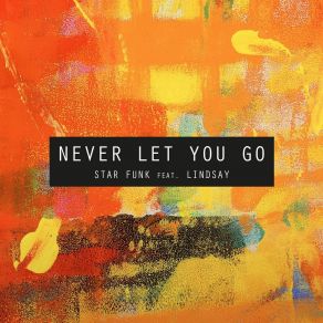 Download track Never Let You Go (70 Mix) Star Funk