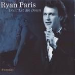 Download track I Wanna Love You Once Again Ryan Paris