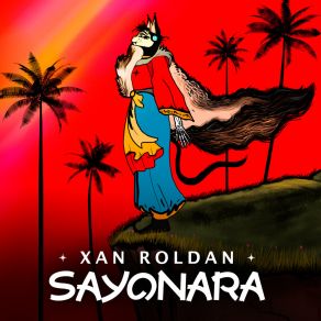 Download track Agua Ardiente Xan Roldan