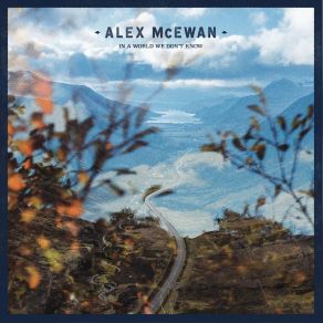 Download track This Feeling Again Alex Mcewan