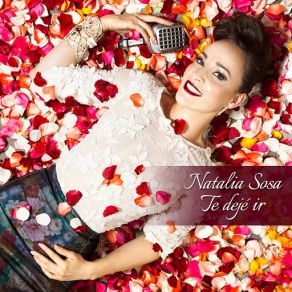 Download track Te Dejé Ir Natalia Sosa