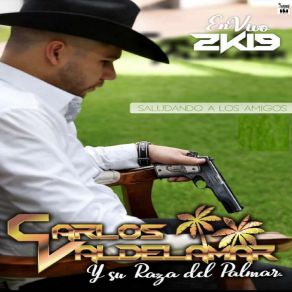 Download track Te Regalo - En Vivo Su Raza Del Palmar