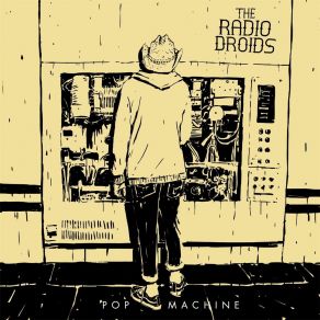 Download track Invisible Boy The Radio Droids