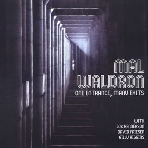 Download track Golden Golson Mal Waldron