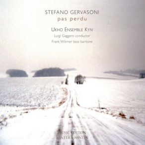 Download track Dodici Sonetti Di Camões 12 Cara Minha Inimiga, Em Cuja Mão Luigi Gaggero, Ukho Ensemble Kyiv