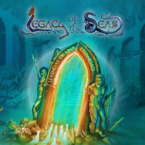 Download track Zarcanás, El Visigodo Legacy Of The Seas