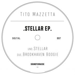 Download track Stellar Tito Mazzetta