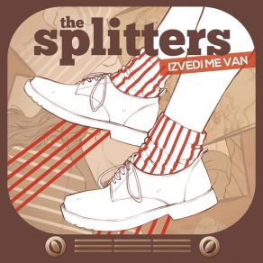 Download track Život Na Ekranu The Splitters