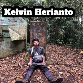 Download track Tak Sudi Cinta Lagi Kelvin Herianto