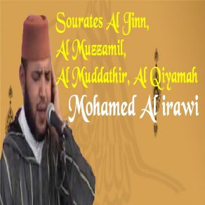 Download track Sourate Al Jinn (Quran) Mohamed Al Irawi