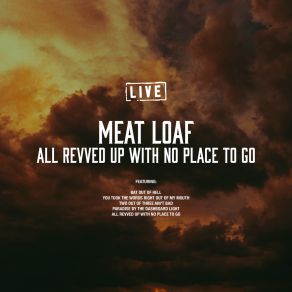 Download track Bat Out Of Hell (Live) Meat Loaf