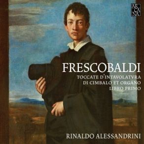 Download track 13. Toccata Otava Girolamo Frescobaldi